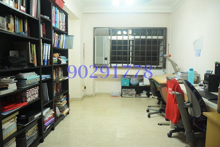 Blk 670 Jalan Damai (Bedok), HDB 5 Rooms #111164552